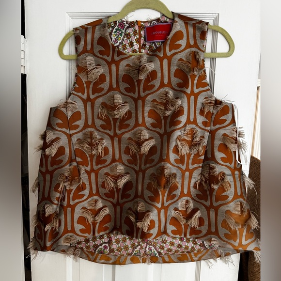 La DoubleJ Top - Picture 7 of 9